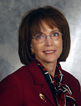 Audrey R. Chapman, Ph.D