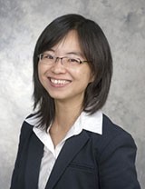 Chia-ling Kuo, Ph.D.
