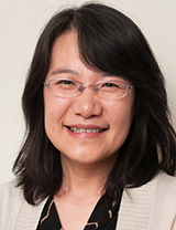Xiaomei Cong Ph.D.