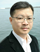 Guojun Gan