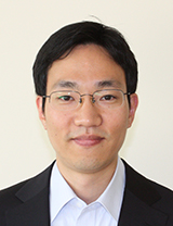 Yongku Cho, Ph.D.