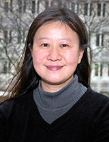 Beiyan Zhou, Ph.D