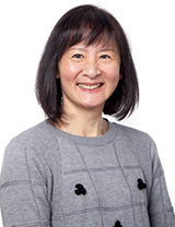 Chia-Lin Wei, Ph.D