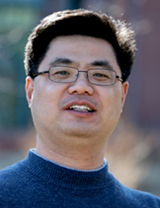 Xudong Yao, Ph.D.