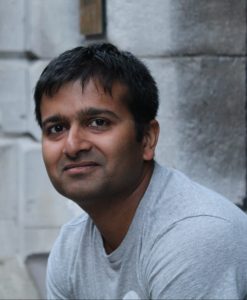 Kshitiz Gupta, Ph.D.