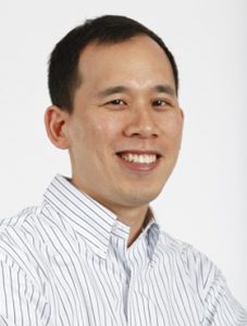 Jeffrey Chuang