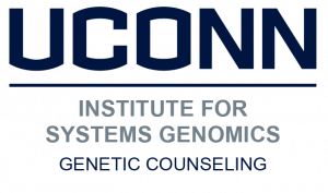 Genetic Counseling Wordmark