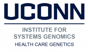 PSM Health Care Genetics Wordmark